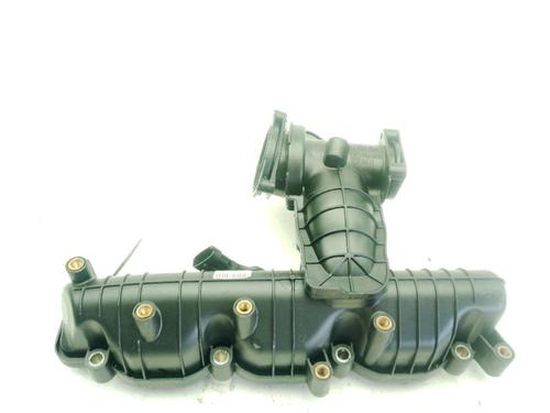 Used Intake manifold Intake manifold IVECO DAILY VI Van 33S16, 35S16, 35C16, 38S16, 40C16, 42S16, 50C16 (156 hp) 36375394 36375394