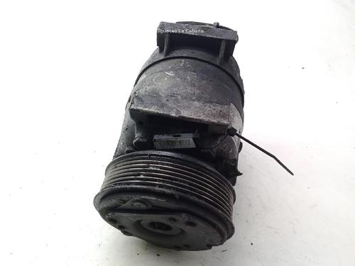 Used AC compressor AC compressor 25303121 25303121