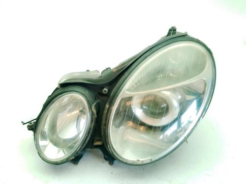 Used Left headlight MERCEDES-BENZ E-CLASS (W211) E 280 CDI (211.020) (190 hp) 29129741