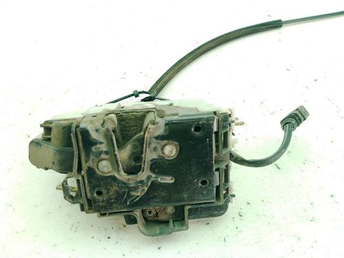 Used Front left lock SEAT IBIZA II (6K1) 1.4 16V (75 hp) 29765288