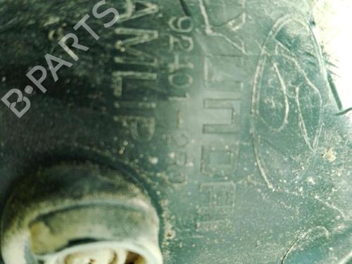 Left taillight HYUNDAI i30 (FD) 1.4 | BP24170485C34 - Image 5