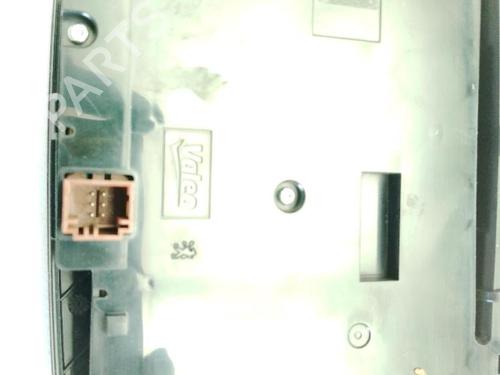 Climate control PEUGEOT 508 I (8D_) 1.6 THP | BP33811236I5 - Image 3