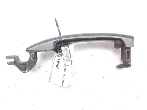 Rear right interior door handle CITROËN C4 I (LC_) 1.6 HDi | BP18366853I16 