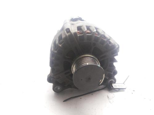 Used Alternator Alternator AUDI A6 C7 (4G2, 4GC) 2.0 TDI (150 hp) 24048022 24048022