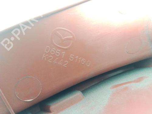 Left taillight MAZDA 2 (DE_, DH_) 1.4 MZR-CD | BP38084199C34 - Image 5