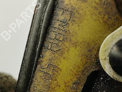 Engine FORD MONDEO III (B5Y) 2.0 TDCi | BP31181587M1