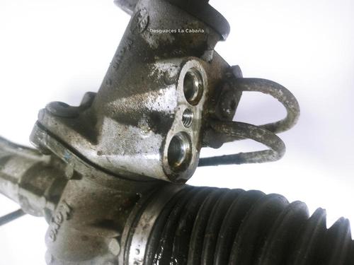Steering rack RENAULT LAGUNA III (BT0/1) 2.0 dCi (BT01, BT08, BT09, BT0E, BT0K, BT12, BT1C, BT1D,... | BP18363275M22 