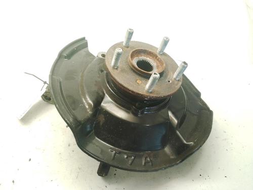 Right front steering knuckle HONDA HR-V (RU) 1.5 (RU1) | BP24049029M26 - Image 4
