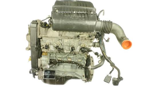 Engine FORD KA (RU8) 1.2 | BP37602858M1 - Image 2