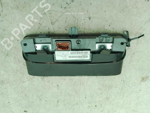 Display monitor CITROËN C4 CACTUS 1.6 BlueHDi 100 | BP37458993C48 - Image 2