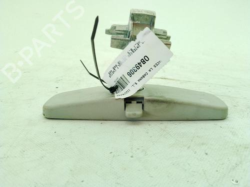 Rear mirror RENAULT CAPTUR I (J5_, H5_) 0.9 TCe 90 | BP26571914I6 - Image 3