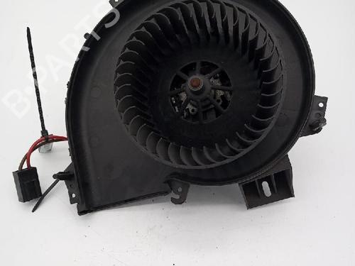 Ventilator motor OPEL CORSA C (X01) 1.7 DI (F08, F68) | BP18369713M62 