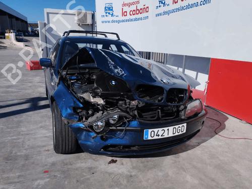 Alternator BMW 3 (E46) 316 i | BP26652177M7 - Image 7