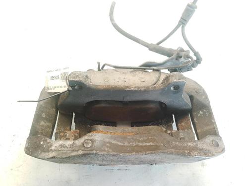 Left front brake caliper AUDI A8 D3 (4E2, 4E8) 4.2 quattro | BP26971390M105 - Image 5