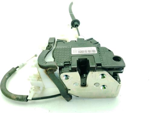 Used Front left lock Front left lock KIA CARENS IV 1.7 CRDi (116 hp) 34645642 34645642