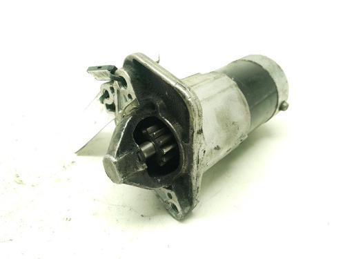 Used Starter Starter NISSAN QASHQAI I (J10, NJ10) 1.5 dCi (106 hp) 32467667 32467667