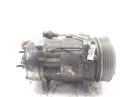 AC compressor PEUGEOT 807 (EB_) 2.0 HDi | BP24004018M34 - Image 2