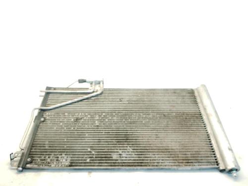 AC-Kondensator MERCEDES-BENZ CLK (C209) CLK 200 Kompressor (209.342) (163 hp) 27695455