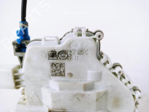 Front left lock AUDI Q2 (GAB, GAG) 2.0 TDI quattro | BP24041235C98 