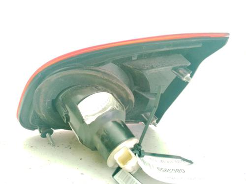 Left tailgate light NISSAN QASHQAI / QASHQAI +2 I (J10, NJ10, JJ10E) 2.0 | BP28313352C79 