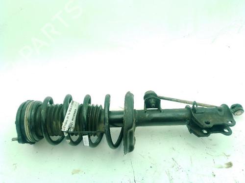 Left front shock absorber PEUGEOT BIPPER (AA_) 1.3 HDi 75 | BP30871941M16 - Image 2