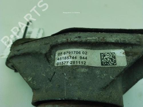 Right rear shock absorber BMW 3 (F30, F80) 320 d | BP32358601M19