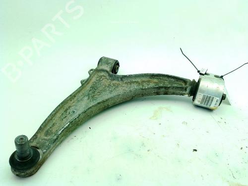 Used Left front suspension arm OPEL INSIGNIA A (G09) 2.0 CDTI (68) (120 hp) 32771481