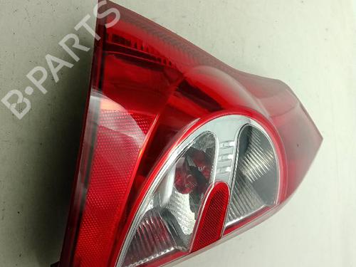 left-taillight-dacia-sandero-2008-36375452 main image