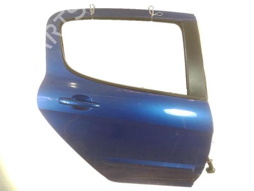 Used Right rear door PEUGEOT 308 I (4A_, 4C_) 1.6 HDi (92 hp) 24049840