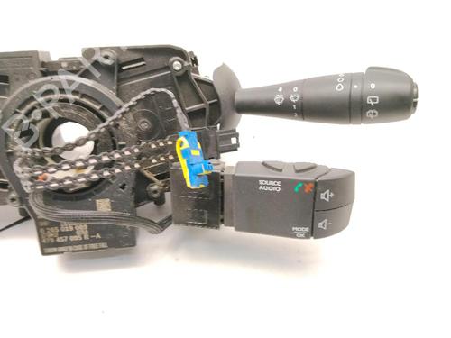 Headlight switch RENAULT CLIO IV (BH_) 1.5 dCi 90 | BP39899830I24 - Image 3