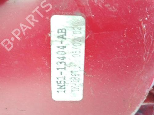 Right taillight FORD FOCUS I (DAW, DBW) 1.6 16V | BP25734488C35 