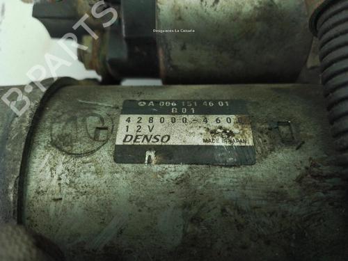 Starter MERCEDES-BENZ C-CLASS (W204) C 220 CDI (204.008) | BP31848575M8