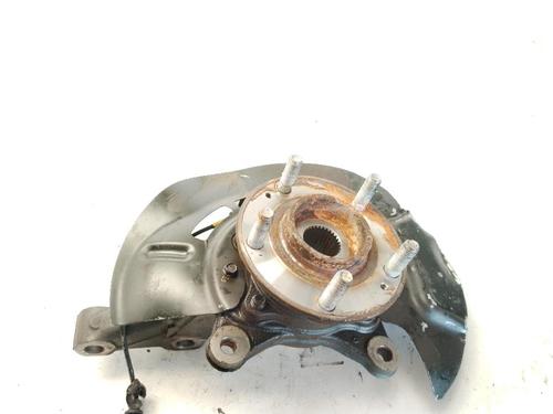 Left front steering knuckle KIA SPORTAGE IV (QL, QLE) 1.7 CRDi | BP26286462M25 