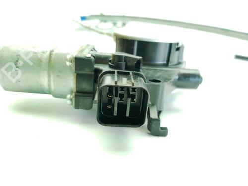 Front left window mechanism SUBARU IMPREZA Hatchback (GR, GH, G3) 2.0 D AWD | BP29908444C22