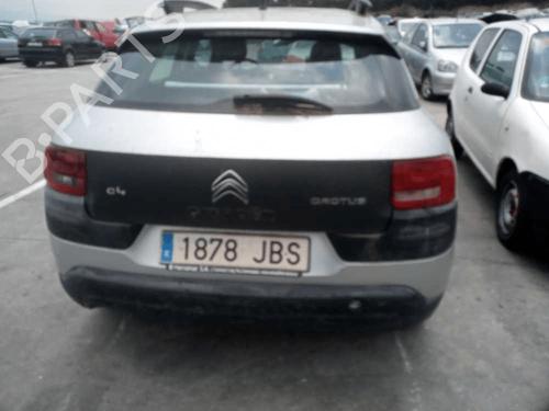 Right front fog light CITROËN C4 CACTUS 1.2 VTi 82 | BP38556179C31 - Image 8