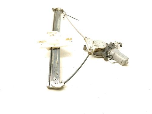 Elevador vidro trás esquerdo Elevador vidro trás esquerdo HONDA ACCORD VII (CL, CN) 2.2 i-CTDi (CN1) (140 hp) 36694779 36694779