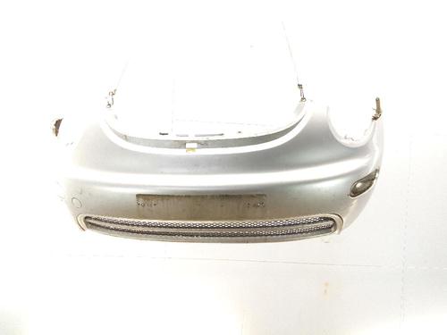 Front bumper VW NEW BEETLE (9C1, 1C1) 1.9 TDI | BP25597639C7 