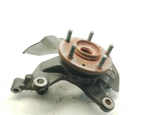 Left front steering knuckle MAZDA CX-7 (ER) 2.2 MZR-CD AWD (ER10A) | BP25984493M25 - Image 3