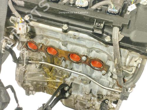 Engine TOYOTA COROLLA Estate (_E21_) 1.8 Hybrid (ZWE211W) | BP37660698M1 - Image 8