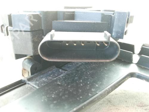 Front left lock FORD FIESTA VI (CB1, CCN) 1.25 | BP24862275C98 