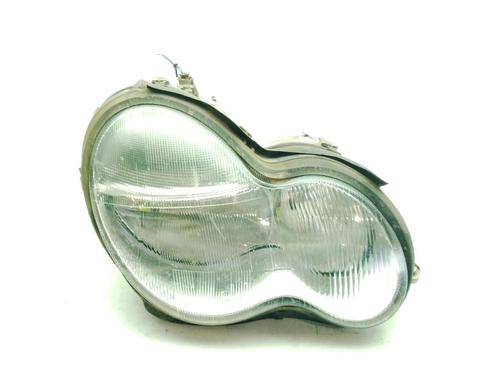 Used Right headlight Right headlight MERCEDES-BENZ C-CLASS (W203) C 220 CDI (203.006) (136 hp) 33716288 33716288