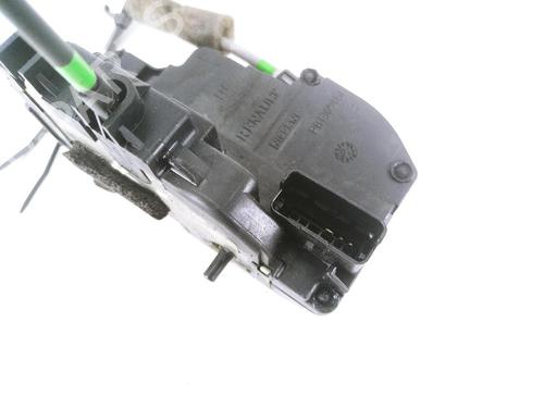 Rear left lock NISSAN QASHQAI / QASHQAI +2 I (J10, NJ10, JJ10E) 2.0 All-wheel Drive | BP24041604C100 