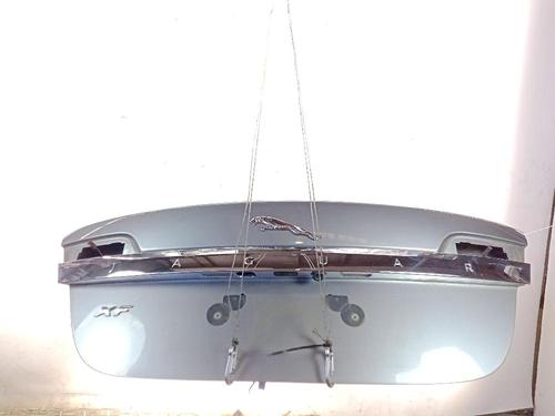 Used Tailgate JAGUAR XF I (X250) 3.0 D (241 hp) 23998506
