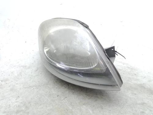 Used Left headlight RENAULT TRAFIC II Van (FL) 1.9 dCi 100 (FL0C, FL0K, FL0B) (101 hp) 24001405