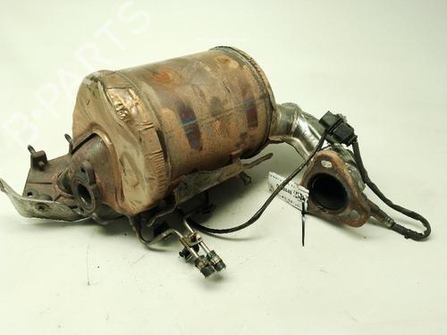 Used AdBlue tank AdBlue tank RENAULT GRAND SCÉNIC III (JZ0/1_) 1.6 dCi (JZ00, JZ12) (130 hp) 39739476 39739476