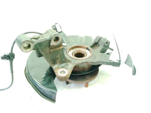 Right front steering knuckle MAZDA CX-7 (ER) 2.3 MZR DISI Turbo AWD (ER3P) | BP35894998M26 - Image 2
