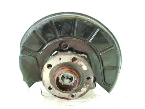 Used Right front steering knuckle Right front steering knuckle VW TOURAN (1T1, 1T2) 1.9 TDI (105 hp) 33571147 33571147