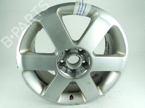 Rim AUDI A4 B6 (8E2) 2.5 TDI quattro | BP18372135C45 