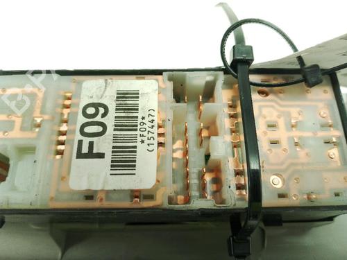 Left front window switch SUBARU FORESTER (SH_) 2.0 D AWD (SHH, SHD, SHN) | BP34053105I27 - Image 2