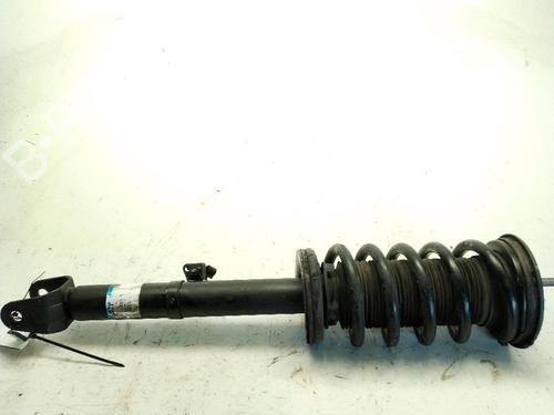 Used Left front shock absorber LEXUS IS III (_E3_) 300h (AVE30_, AVE30R) (223 hp) 24545166